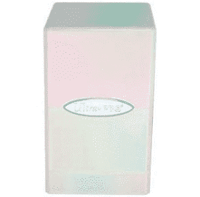 Ultra Pro Tower Deck Box Hi-Gloss Iridescent Satin